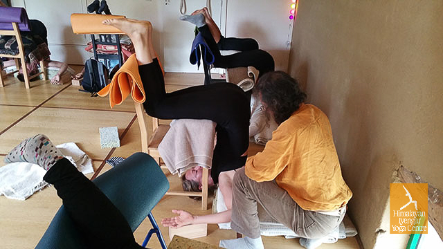 International Yoga Workshop, Belgium International Yoga Workshop, Belgium