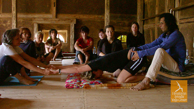 International Yoga Workshop, Germany International Yoga Workshop, Germany